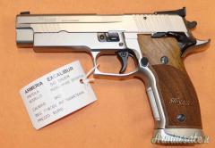 Sig Sauer P226S XFIVE Cal. 9x21 Sportiva