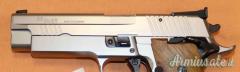 Sig Sauer P226S XFIVE Cal. 9x21 Sportiva