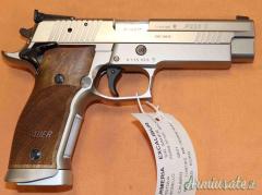 Sig Sauer P226S XFIVE Cal. 9x21 Sportiva