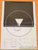 Sig Sauer P226S XFIVE Cal. 9x21 Sportiva