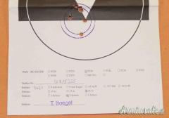 Sig Sauer P226S XFIVE Cal. 9x21 Sportiva