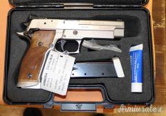 Sig Sauer P226S XFIVE Cal. 9x21 Sportiva