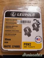 Leupold PRW 30mm High