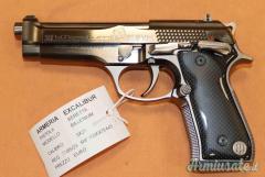 Pistola Beretta 98 Billenium Cal. 9x21