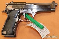Pistola Beretta 98 Billenium Cal. 9x21