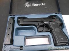 Beretta 98 FS 9x21mm IMI