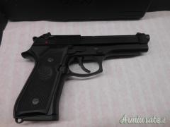Beretta 98 FS 9x21mm IMI