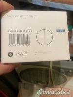 Sabatti Tactical evo .308 Winchester