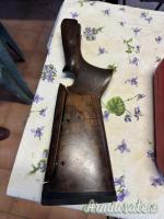 Calcio regolabile per perazzi mx8