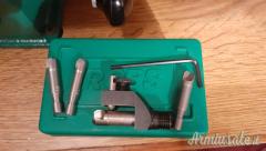 Tornietto RCBS TRIM PRO 2 + ACCESSORI