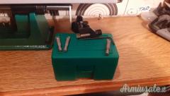 Tornietto RCBS TRIM PRO 2 + ACCESSORI