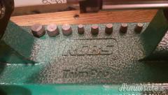 Tornietto RCBS TRIM PRO 2 + ACCESSORI