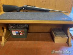 Savage 116 7 mm Remington Magnum