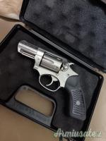 Ruger | Sturm Sp101 .357 Magnum  |  9x31mmR  | .353 Casull