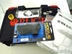 Ruger | Sturm GP 100 .22 LR Long Rifle