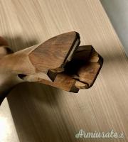 CALCIO SINISTRO PERAZZI