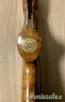 CALCIO SO3 SO4 Originale Beretta DESTRO