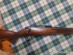 Weatherby Mark 5 Ultralight  .270 Winchester