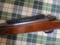Weatherby Mark 5 Ultralight  .270 Winchester