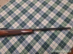 Weatherby Mark 5 Ultralight  .270 Winchester