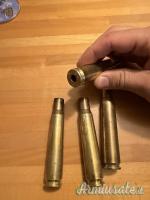 BOSSOLI 50 BMG PRIMO SPARO *OFFERTA*