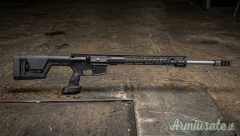Colt Car A3 Hbar Elite .223 Remington