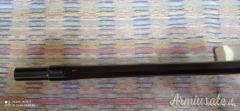 Vendo canna Benelli cal 12