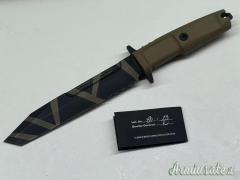 Extrema Ratio Coltello Militare Desert Camo Edizione Limitata 80pz