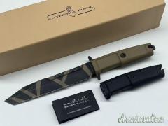 Extrema Ratio Coltello Militare Desert Camo Edizione Limitata 80pz