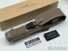 Extrema Ratio Coltello Militare Desert Camo Edizione Limitata 80pz