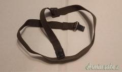 Cinghia AK Yugo Zastava M70 in Nylon Verde