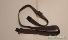 Cinghia AK Yugo Zastava M70 in Nylon Verde