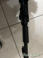 Rialzo poggia guancia pmx