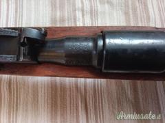 91/41 6.5x52mm Mannlicher-Carcano