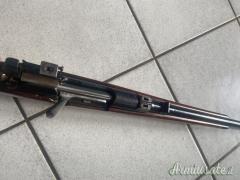 Steyr Mannlicher Mca .270 Winchester