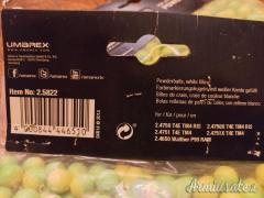 Umarex powderballs cal. 43 ram