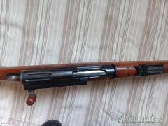 Schmidt Rubin 1911 trainer .22 Long Rifle