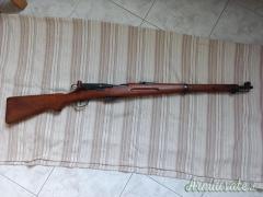 Schmidt Rubin 1911 trainer .22 Long Rifle