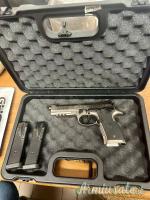 92 x performance  9x21mm IMI