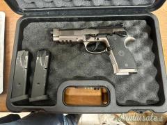 92 x performance  9x21mm IMI