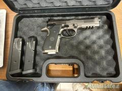 92 x performance  9x21mm IMI