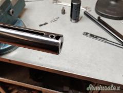 Kit 16J per Weihrauch HW77 e 977