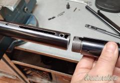 Kit 16J per Weihrauch HW77 e 977