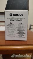 Konus spy12