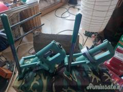 RCBS ROCK CHUCKER VINTAGE INDISTUTTIBILI !