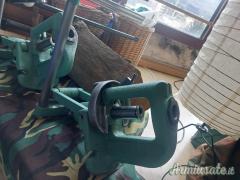 RCBS ROCK CHUCKER VINTAGE INDISTUTTIBILI !