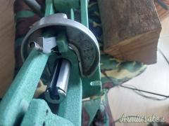 RCBS ROCK CHUCKER VINTAGE INDISTUTTIBILI !