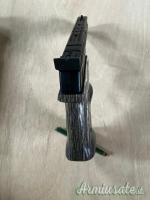 Smith & Wesson 22-A  .22 LR Long Rifle