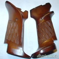 Guancette Anatomiche High Standard - 58 €. spedite