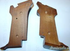 Guancette Anatomiche High Standard - 58 €. spedite